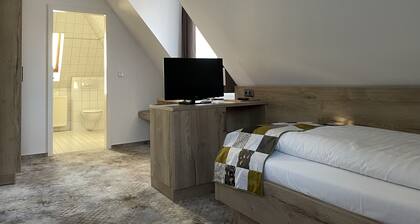 Das Kleine Hotel Weimar