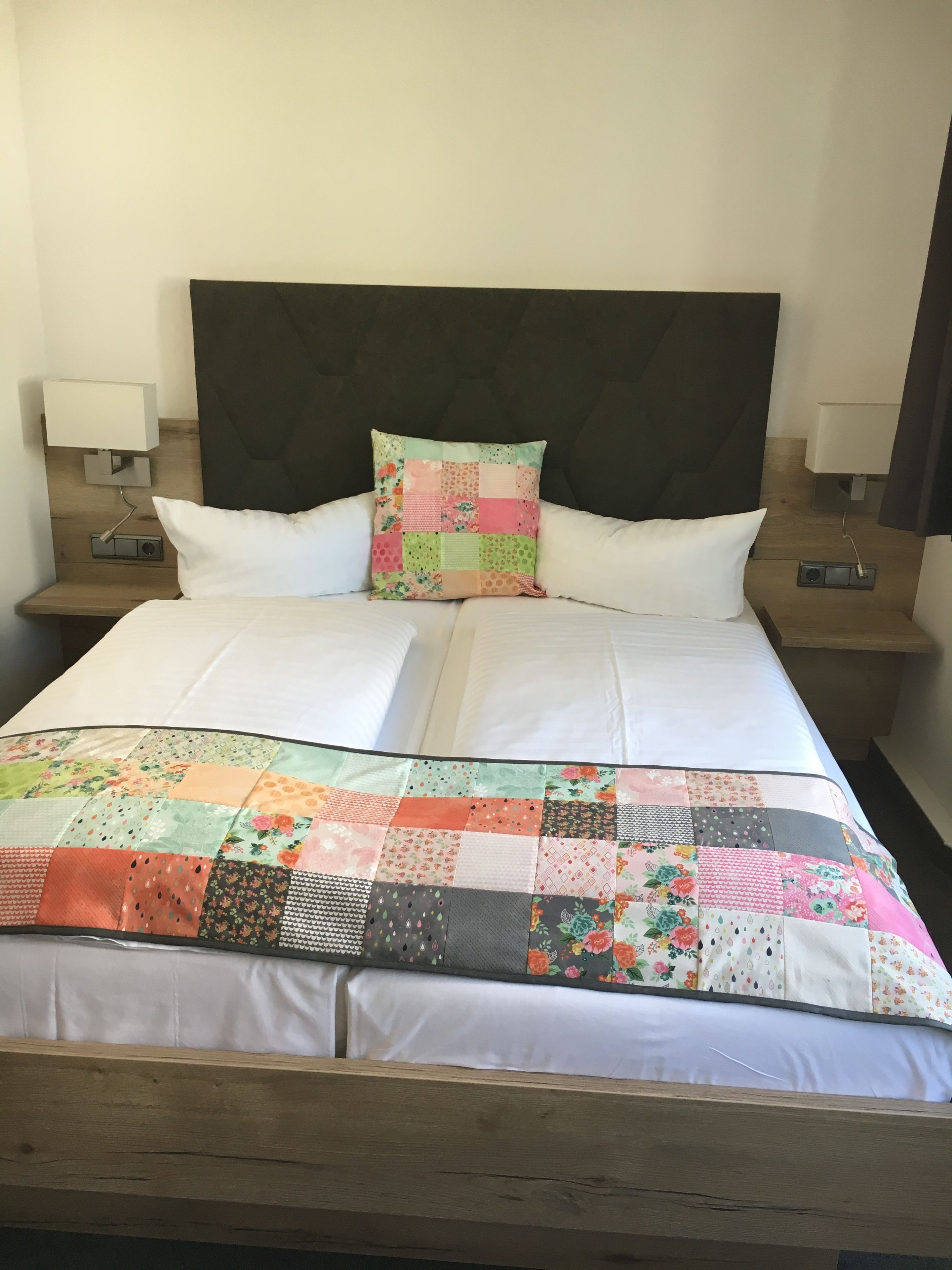 desk, blackout curtains, soundproofing, iron/ironing board