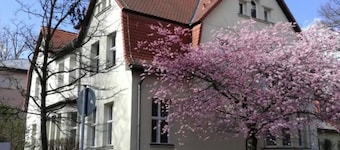 Das Kleine Hotel Weimar