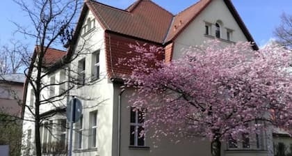 Das Kleine Hotel Weimar