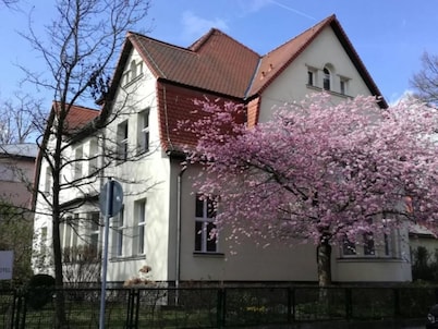 Das Kleine Hotel Weimar