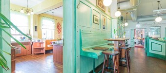 Hotel Bergschlösschen