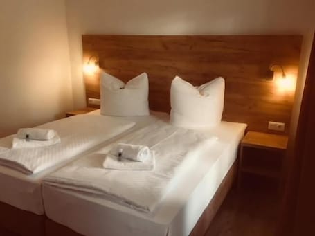 防过敏的被褥、羽绒被、客房内保险箱、特色装修