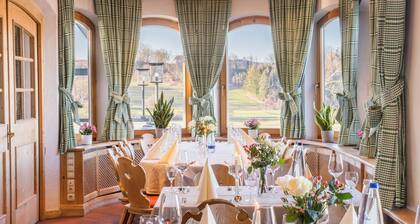 Hotel Gasthof Huber