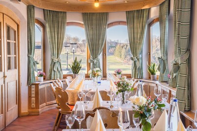 Hotel Gasthof Huber