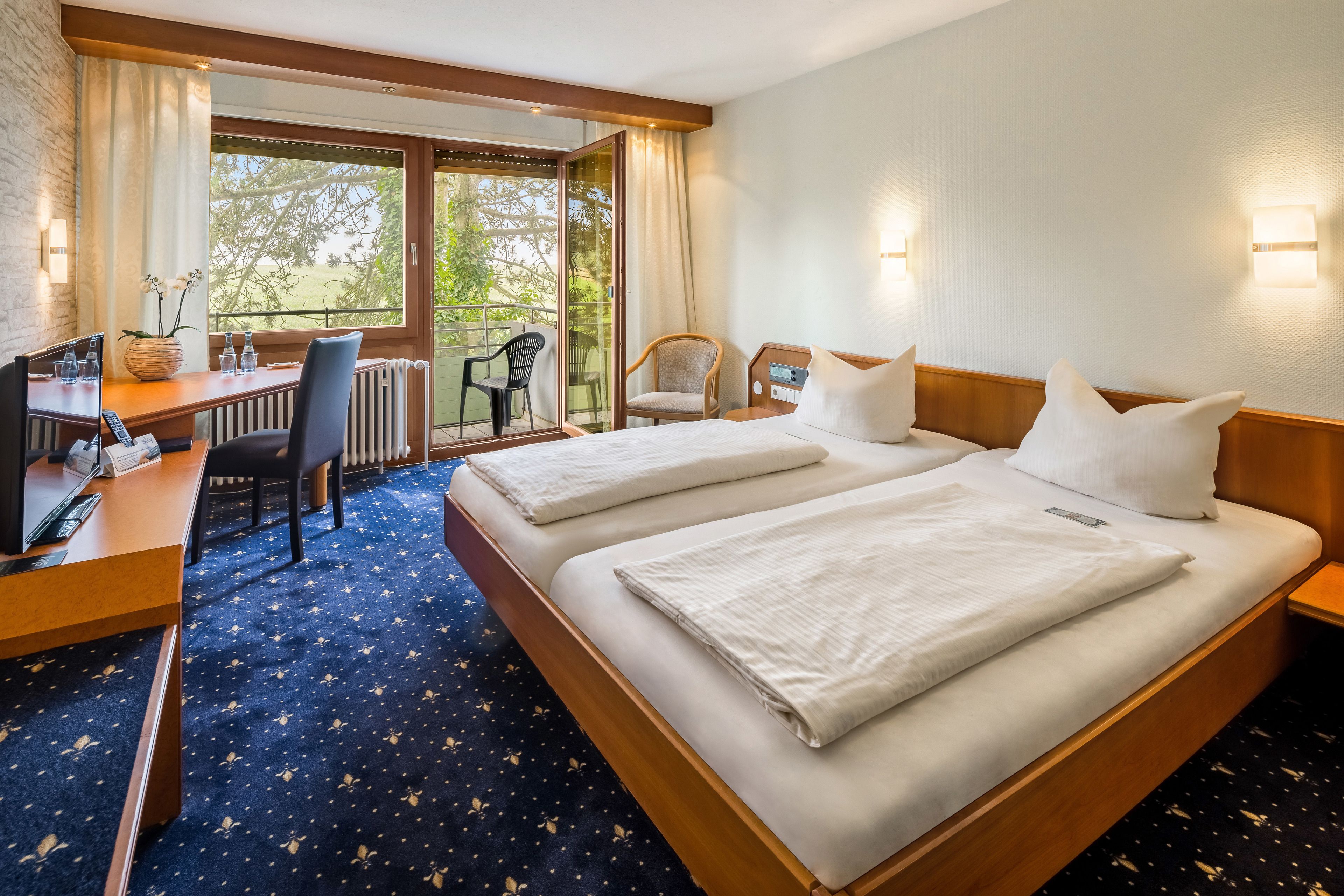 Photo - Kemnater Hof Apartments SELF-CHECK-IN