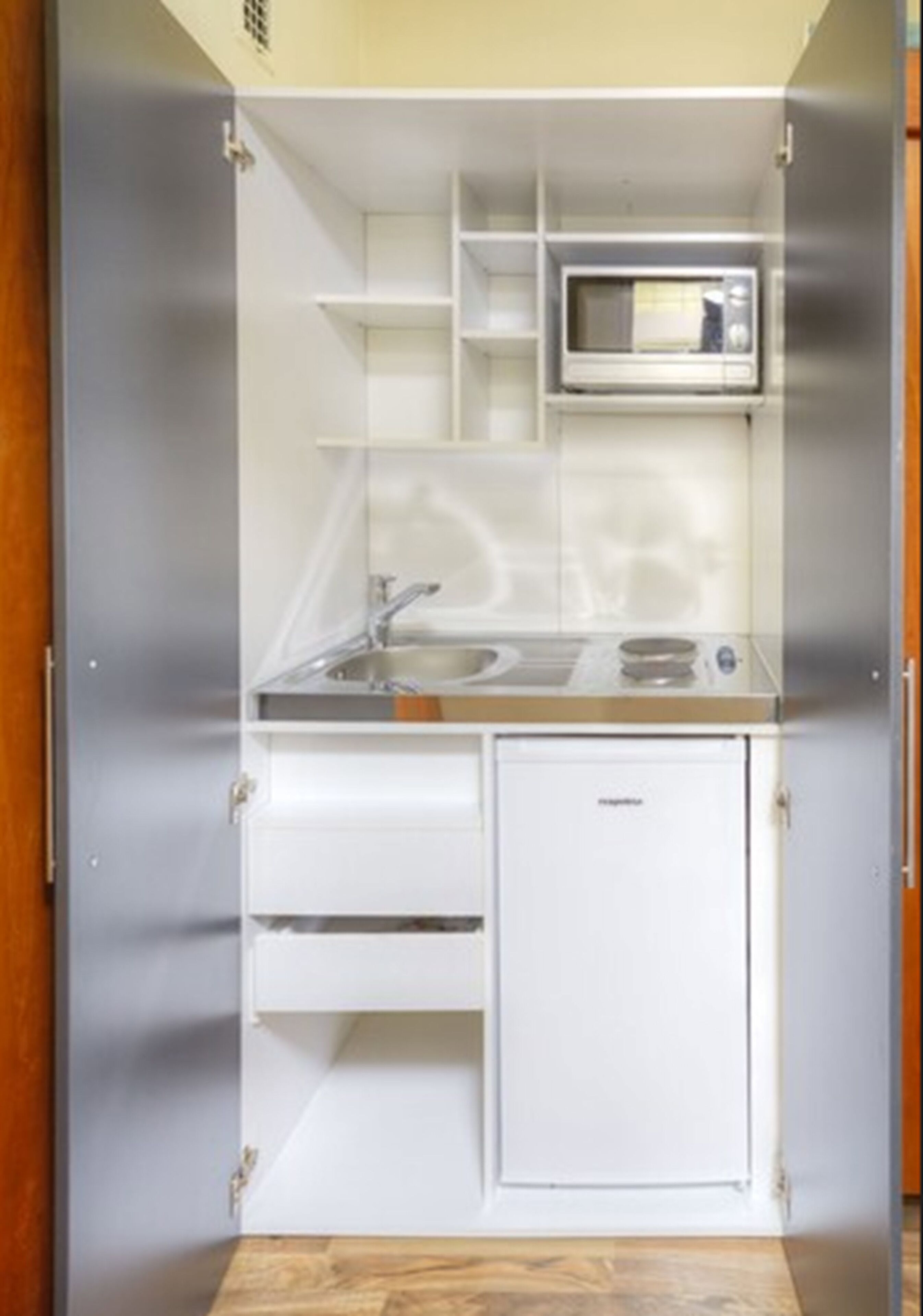 Photo - Kemnater Hof Apartments