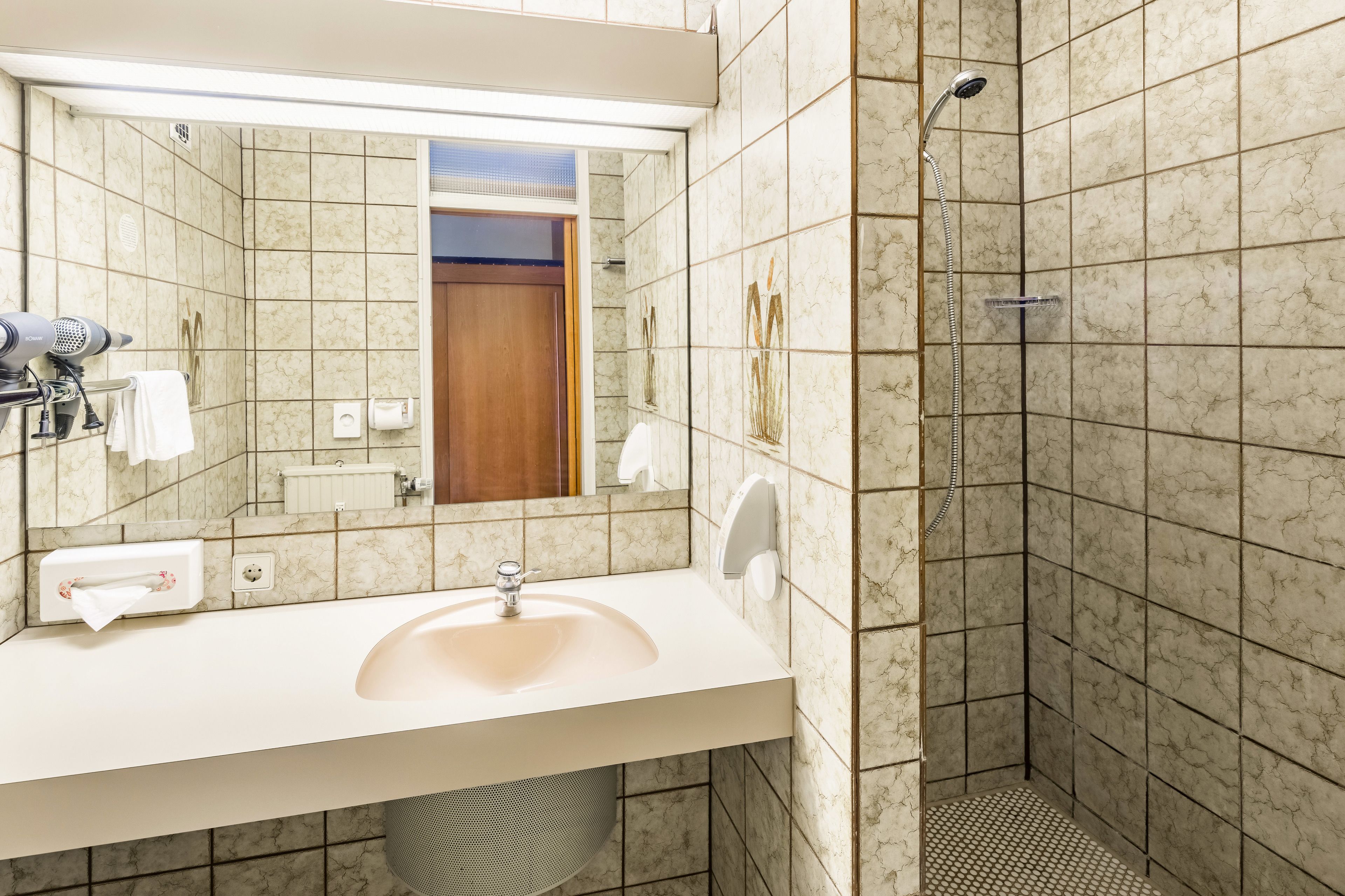 Photo - Kemnater Hof Apartments