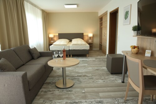 Kemnater Hof Apartments SELF-CHECK-IN
