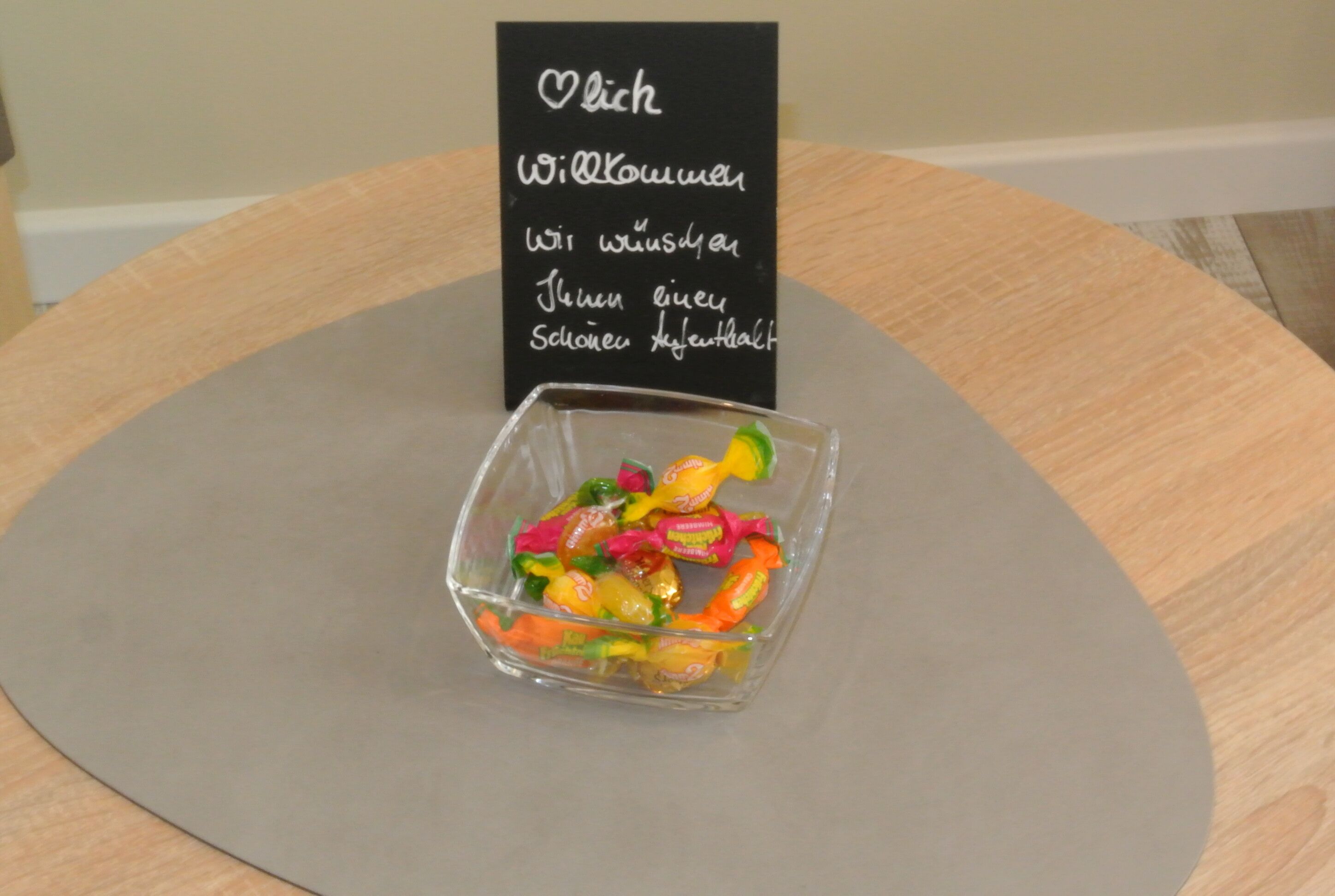 Photo - Kemnater Hof Apartments