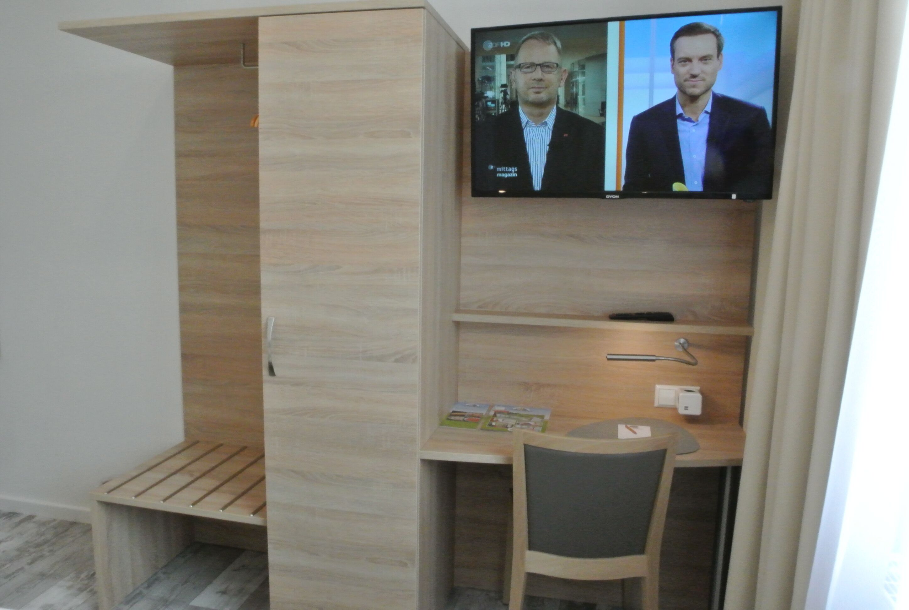 Photo - Kemnater Hof Apartments