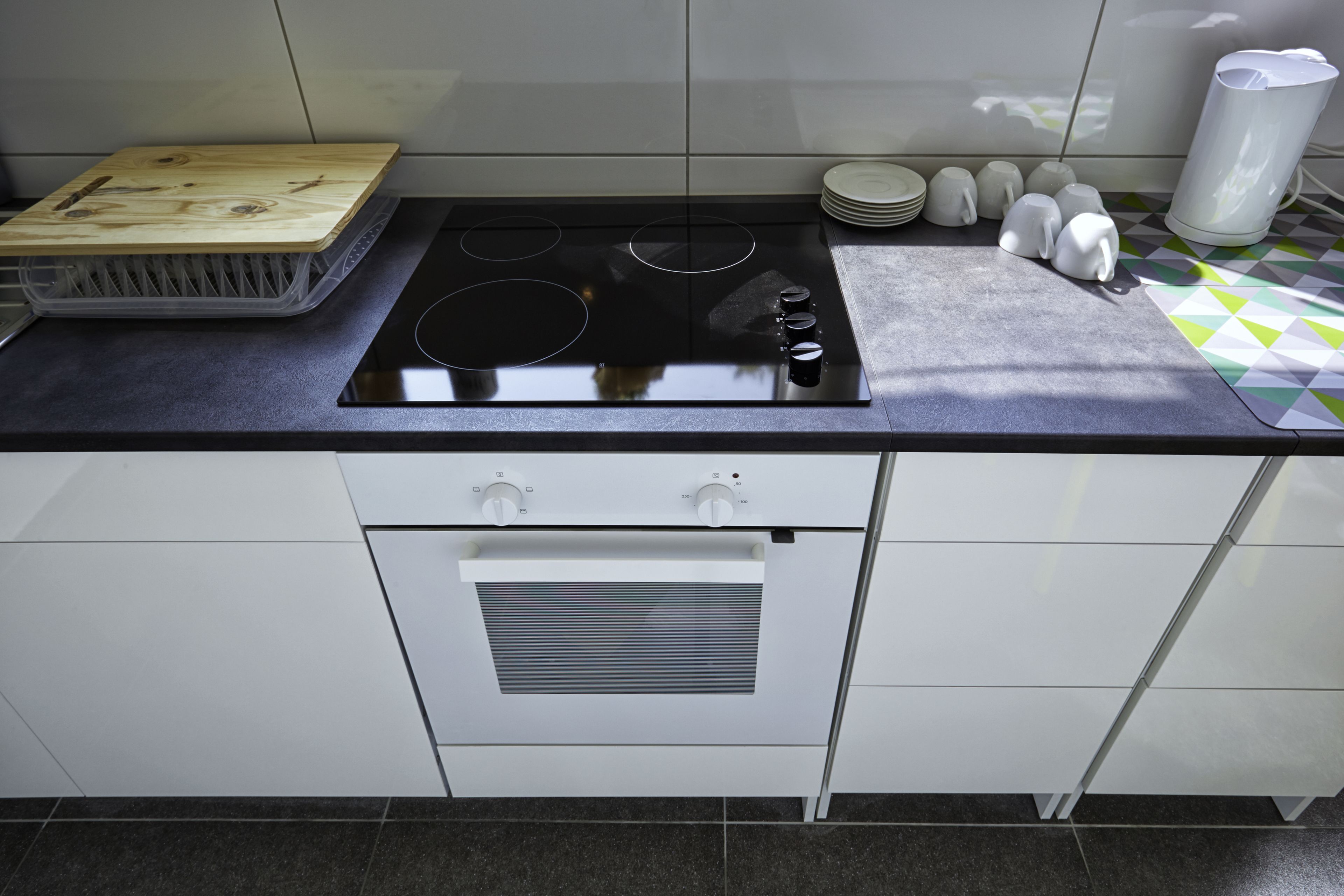 Photo - Kemnater Hof Apartments