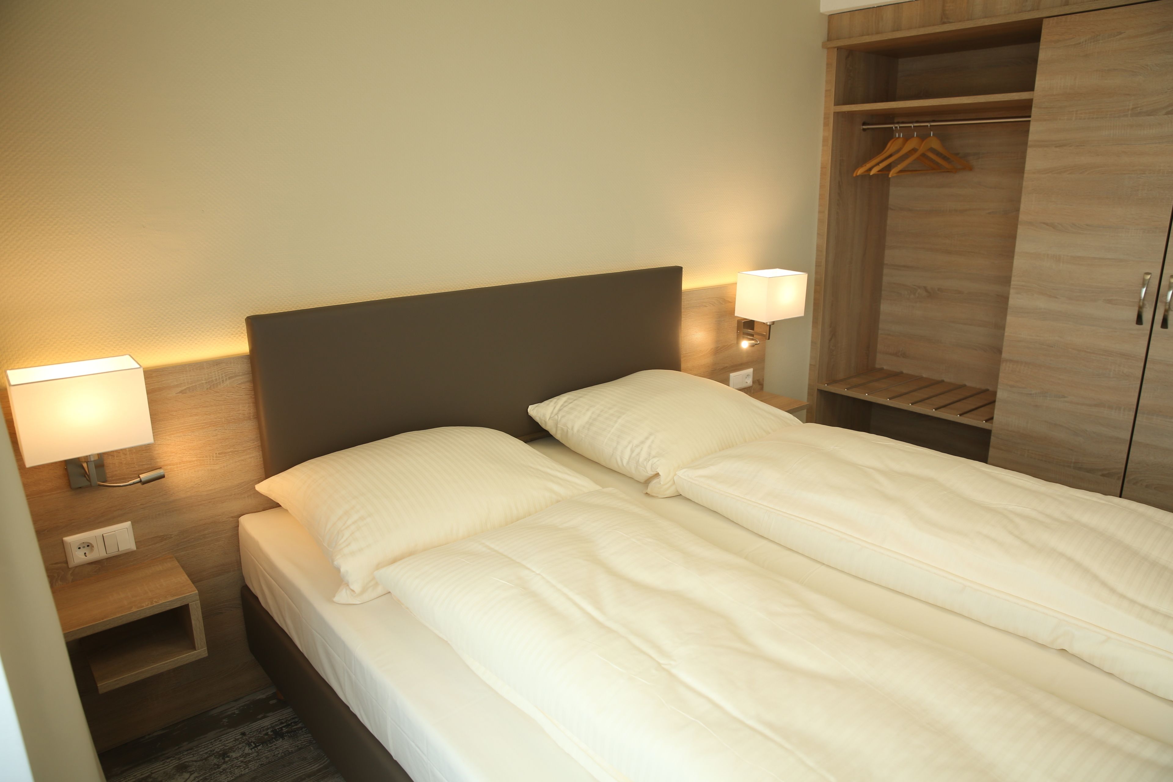 Photo - Kemnater Hof Apartments