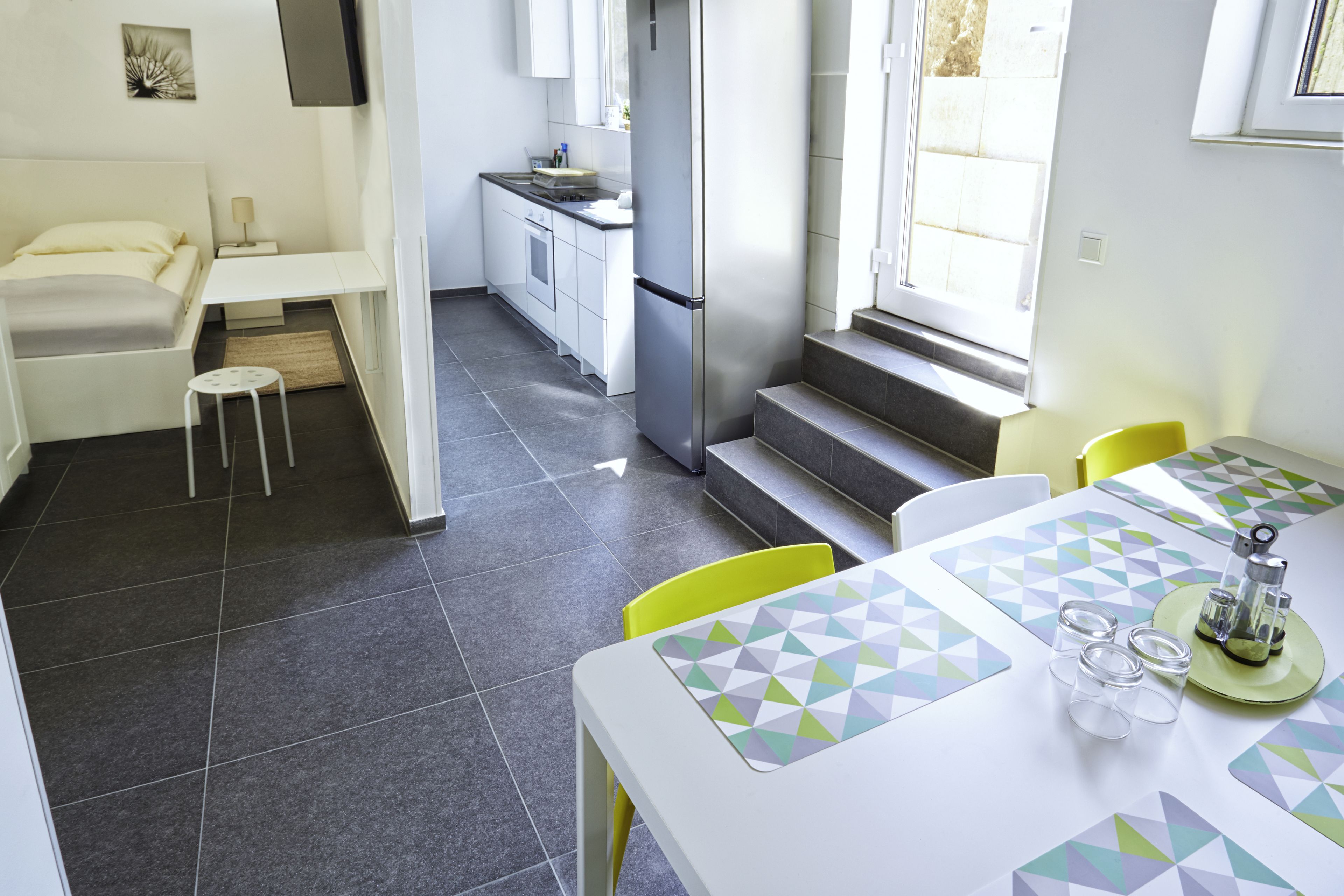 Photo - Kemnater Hof Apartments