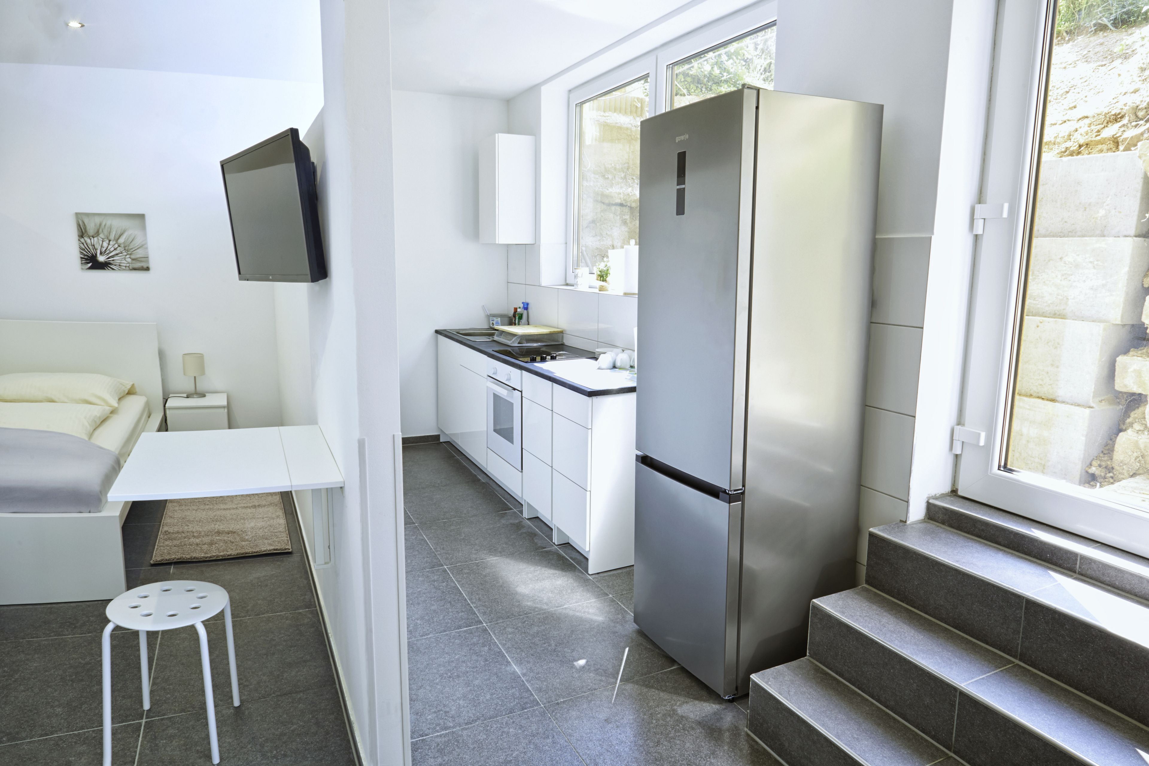 Photo - Kemnater Hof Apartments