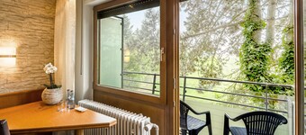 Kemnater Hof -APARTMENTS-