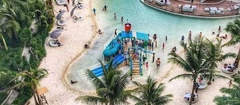 2 BR Condo by JAD at Azure Urban Resort Residences