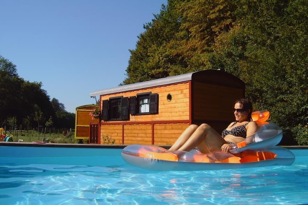 Le Relais de Maufront