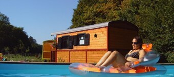 Le Relais de Maufront