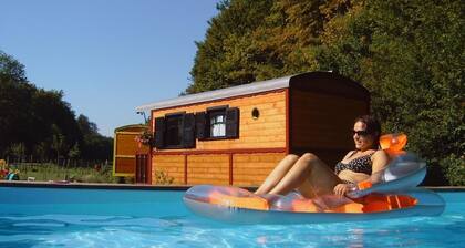 Le Relais de Maufront