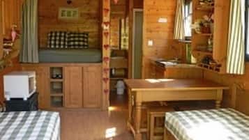 Mobile Home, Ensuite | 1 bedroom