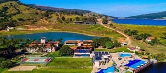 Engenho da Serra Hotel & Ecoresort