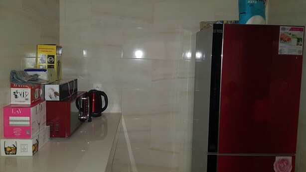مطبخ خاص