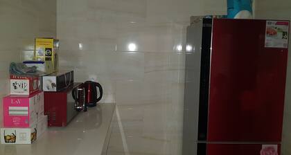 Residence Yaye Mariétou