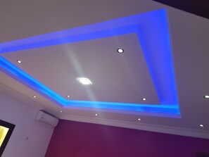 Apartemen Keluarga, 2 kamar tidur, Bebas Asap Rokok | Fasilitas kamar