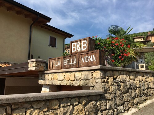 La Bella Vigna