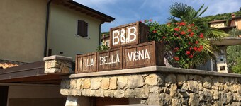 La Bella Vigna