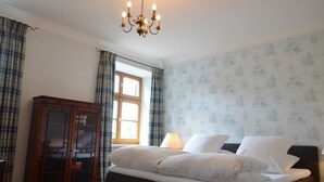 Double Room | WiFi (free) - Alte Posthalterei Zorneding (Zorneding)