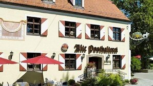 Exterior - Alte Posthalterei Zorneding (Zorneding)