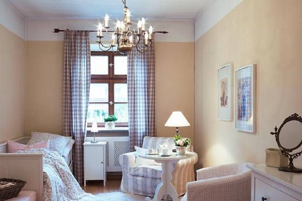 Deluxe-Doppelzimmer