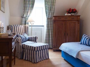 Kamar Double | Wi-Fi gratis