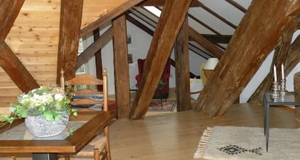 Alte Posthalterei Zorneding