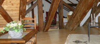 Alte Posthalterei Zorneding