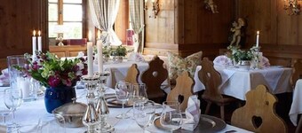 Alte Posthalterei Zorneding