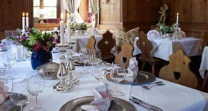 Alte Posthalterei Zorneding