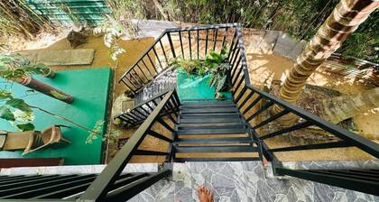 Sigiriya Danu homestay