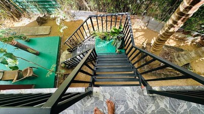 Sigiriya Danu homestay