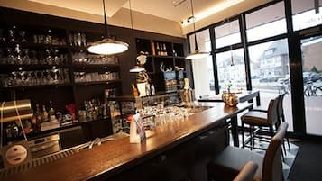 Bar (sur place)
