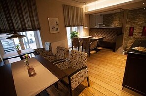 Dining - Hotel Classico (Twistringen)