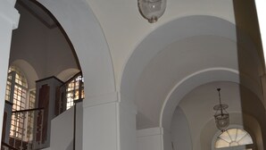 Exterior - Palazzo Roberti (Monte San Giusto)