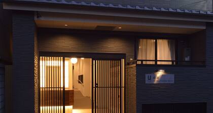 UU Inn Fushimi Kyoto