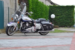 Fitness facility - La Villa (Montagnana)