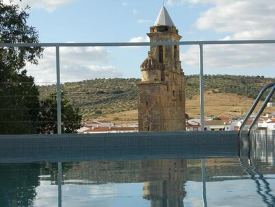 Hostería Casa Adriano