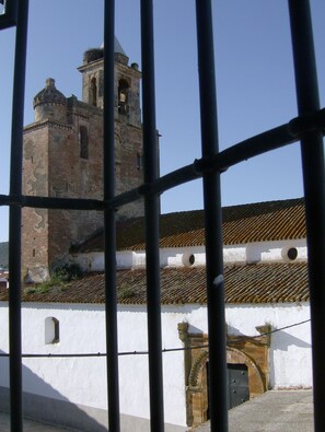 Kahden hengen huone | Näkymä huoneesta