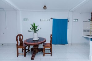 Lobby - Sophea Hostel (Battambang)