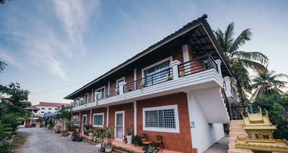 Sophea Hostel